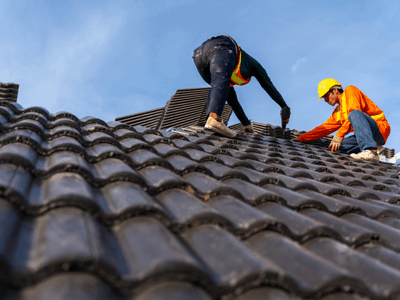 About Roof Repair Experts Watton, MI